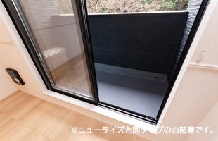 メゾンルミネ 隅田Ⅱの物件内観写真